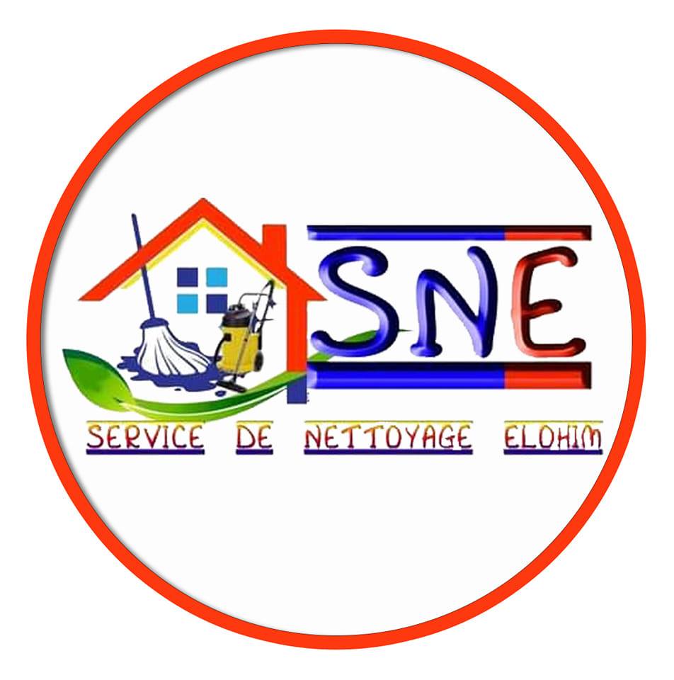 Service de nettoyage Elohim